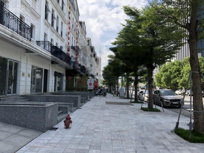 Siêu vip - bán biệt thự Mỹ Đình Sông Đà - Trần Văn Lai thuộc dự án Sông Đà 200MX15MX5T, 0963060881