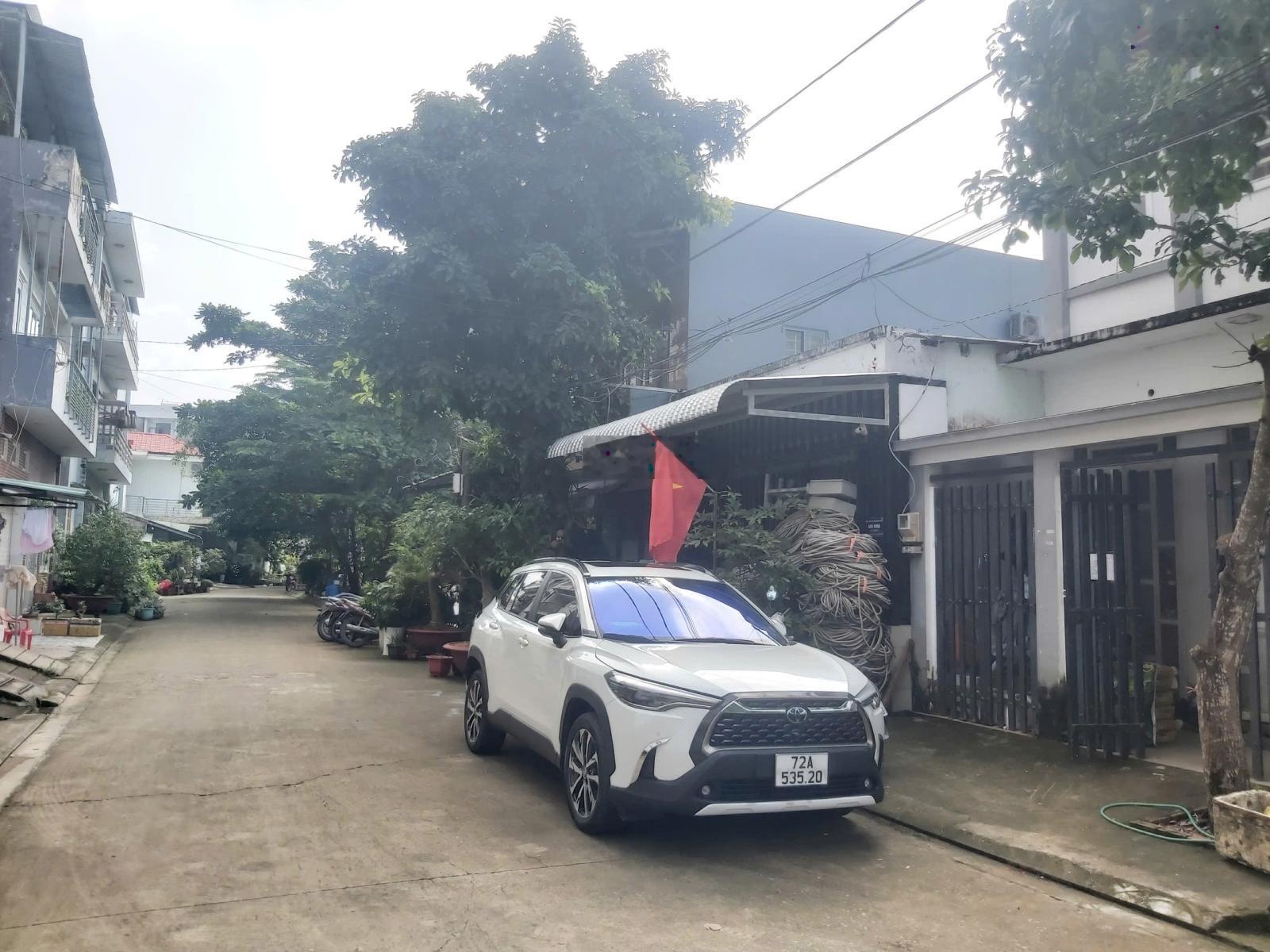 HaiLong Real Hiếm! Nhà 126 Nguyễn Văn Tạo 98,3m2 đường 10m, 4,95 tỷ