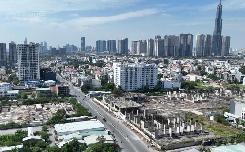 Rẻ nhất An Phú! Bán 505m² đất mặt tiền 20m ngay Lương Định Của, An Phú - Giá chỉ ~108 tr/m2