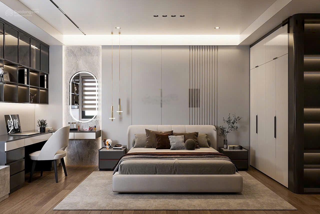 Bán nhanh căn hộ Iris Garden 3PN, 104,52m2, tầng trung, 9 tỷ, giao dịch chính chủ