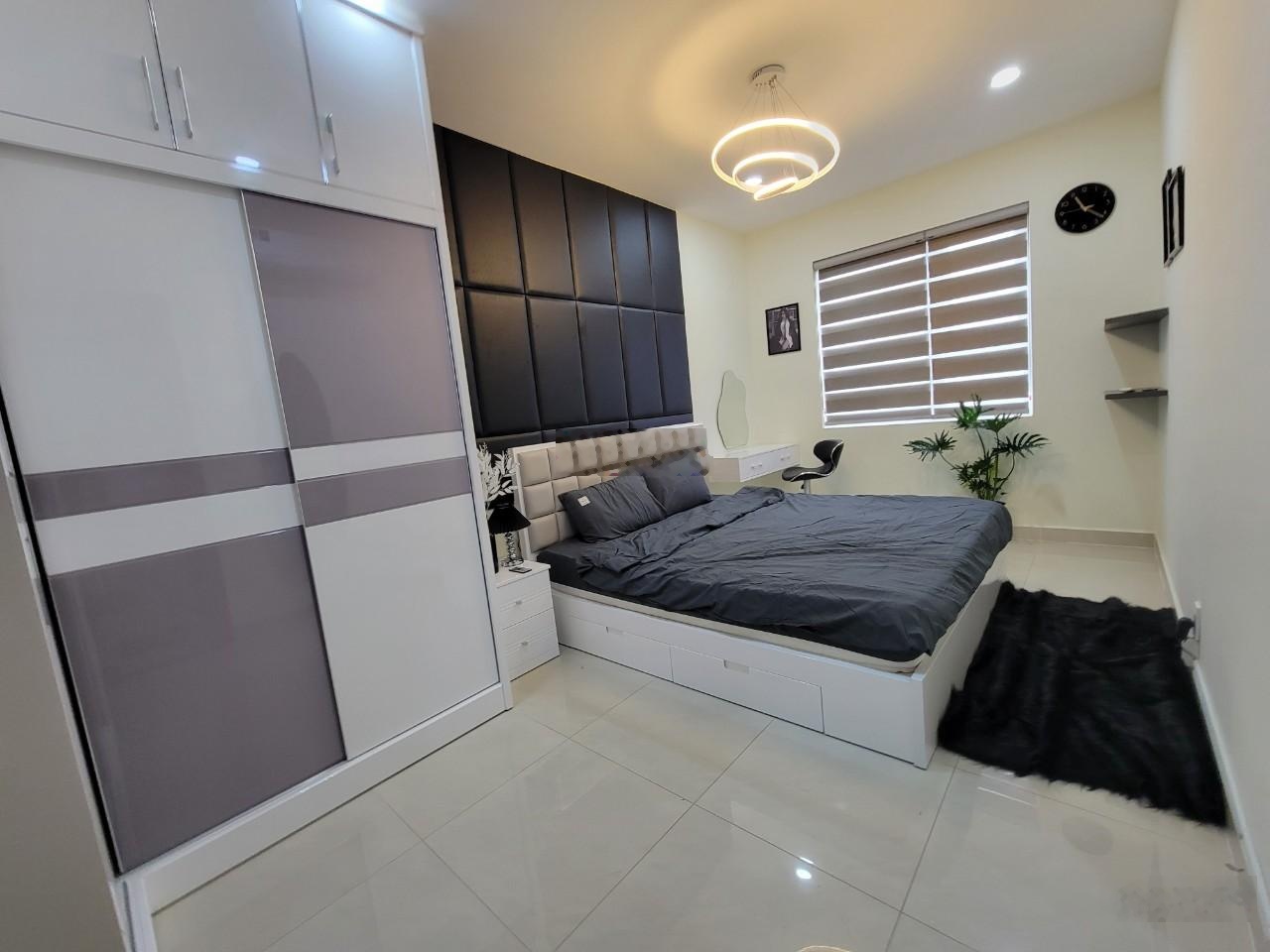 Topaz Elite Q8, CH 2PN 79m2 tặng nội thất decor dính tường 4.2 tỷ view thoáng đẹp, gió mát