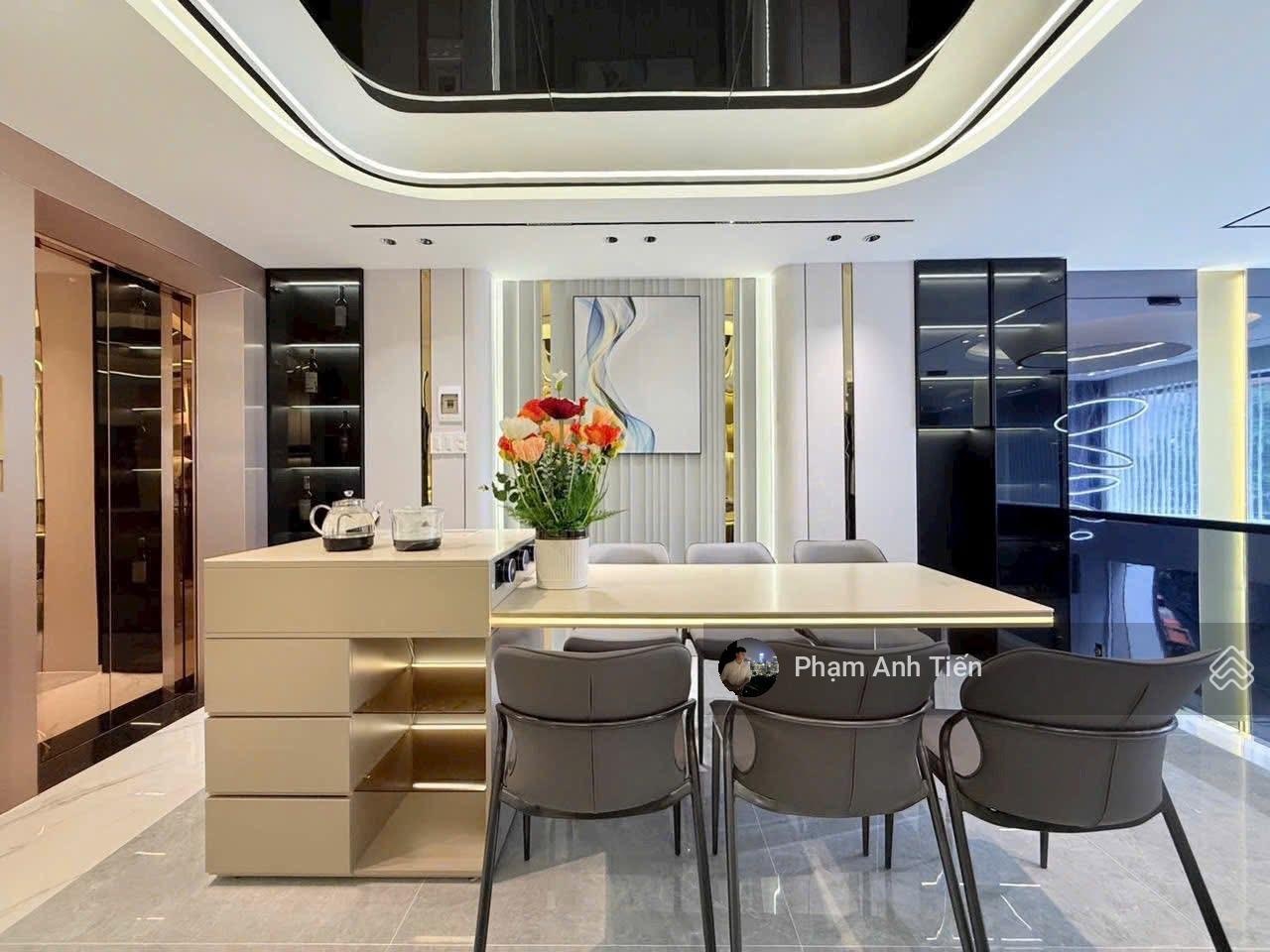 Không gian sống lý tưởng, đường Lê Văn Duyệt-Bình Thạnh. Giá 3Tỷ890/83,7m2 gần bệnh viện Bình Thạnh