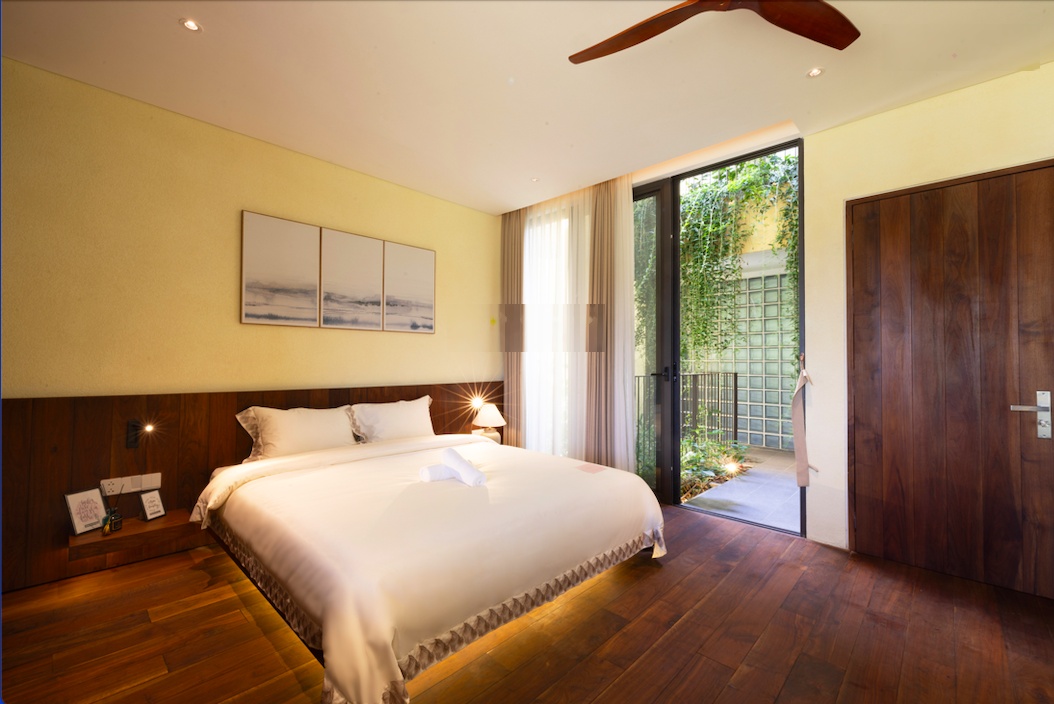 Bán biệt thự Park Home SL 3.01 - Casamia Balanca, Hội An, Quảng Nam