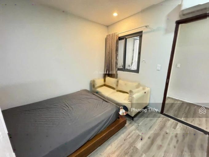 Chính chủ gửi bán, CH 1050 Chu Văn An Q. Bình Thạnh, giá 1 tỷ 720 DT60m2, 2PN 2NVS, view đẹp - SHR