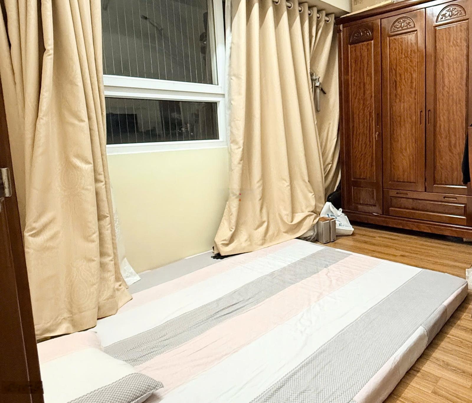 Chủ nhà thiện chí cần bán nhanh căn hộ 3pn chỉ 8.x tỷ cc học viện quốc phòng