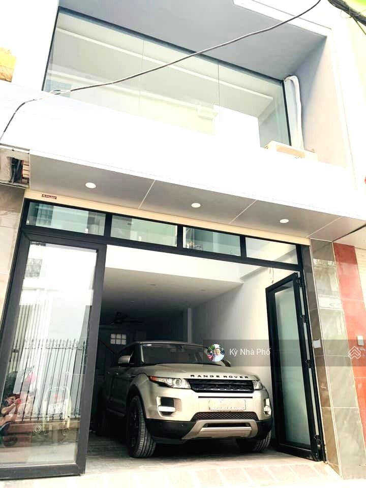 Siêu phẩm 102 ngay Đỗ Xuân Hợp 100m2 x 5 tầng, phân lô ô tô tránh, cho thuê 30tr/tháng giá chỉ 8 tỷ