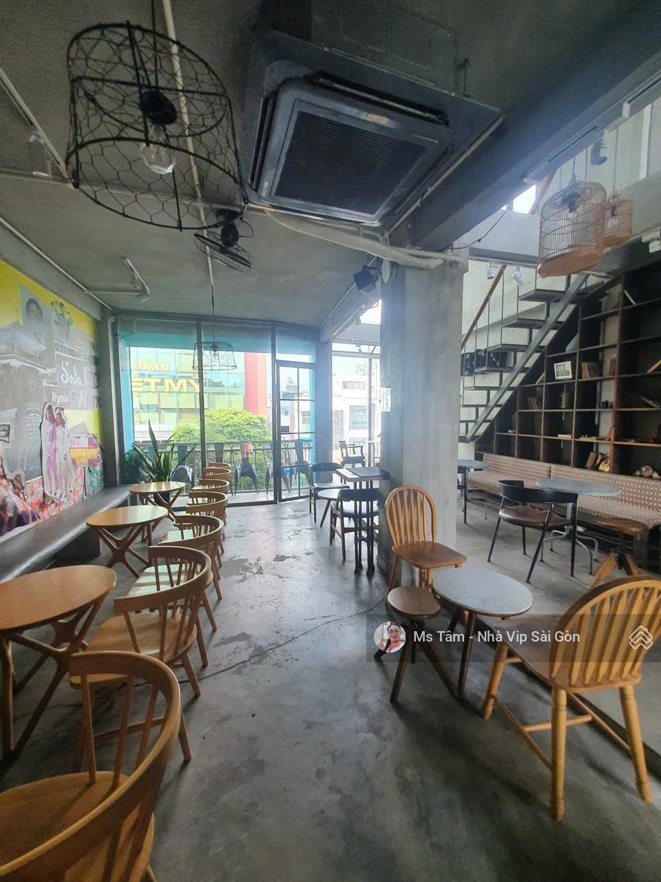 Bán nhà Phan Xích Long - 5 tầng 40 tỷ ngang 6m - 2MT Phan Xích Long - khu ẩm thực - spa vị trí đẹp