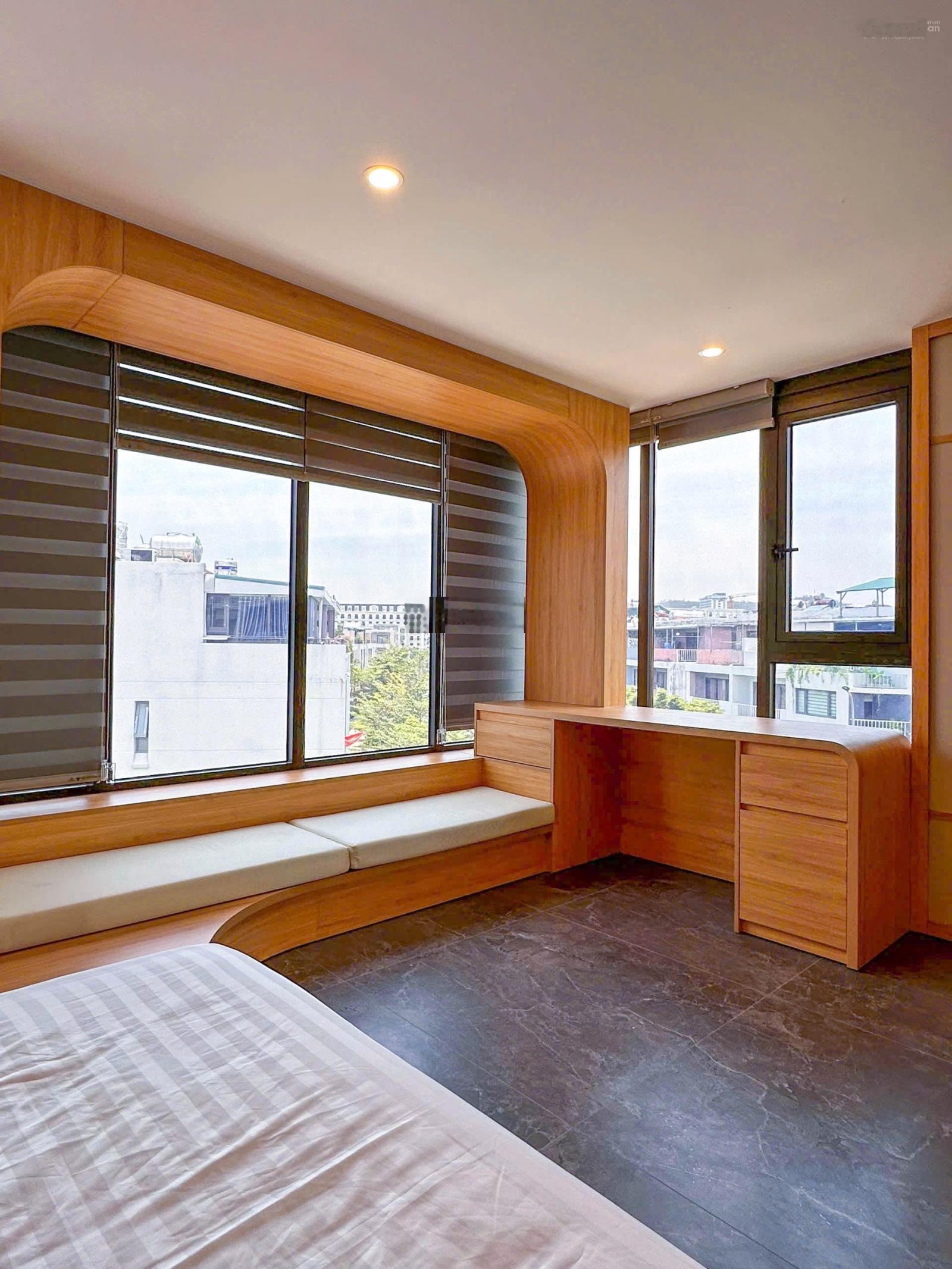 Bán căn góc full nội thất đẹp tại dự án Lotus Residence Hạ Long. Gần hồ, công viên và bãi tắm