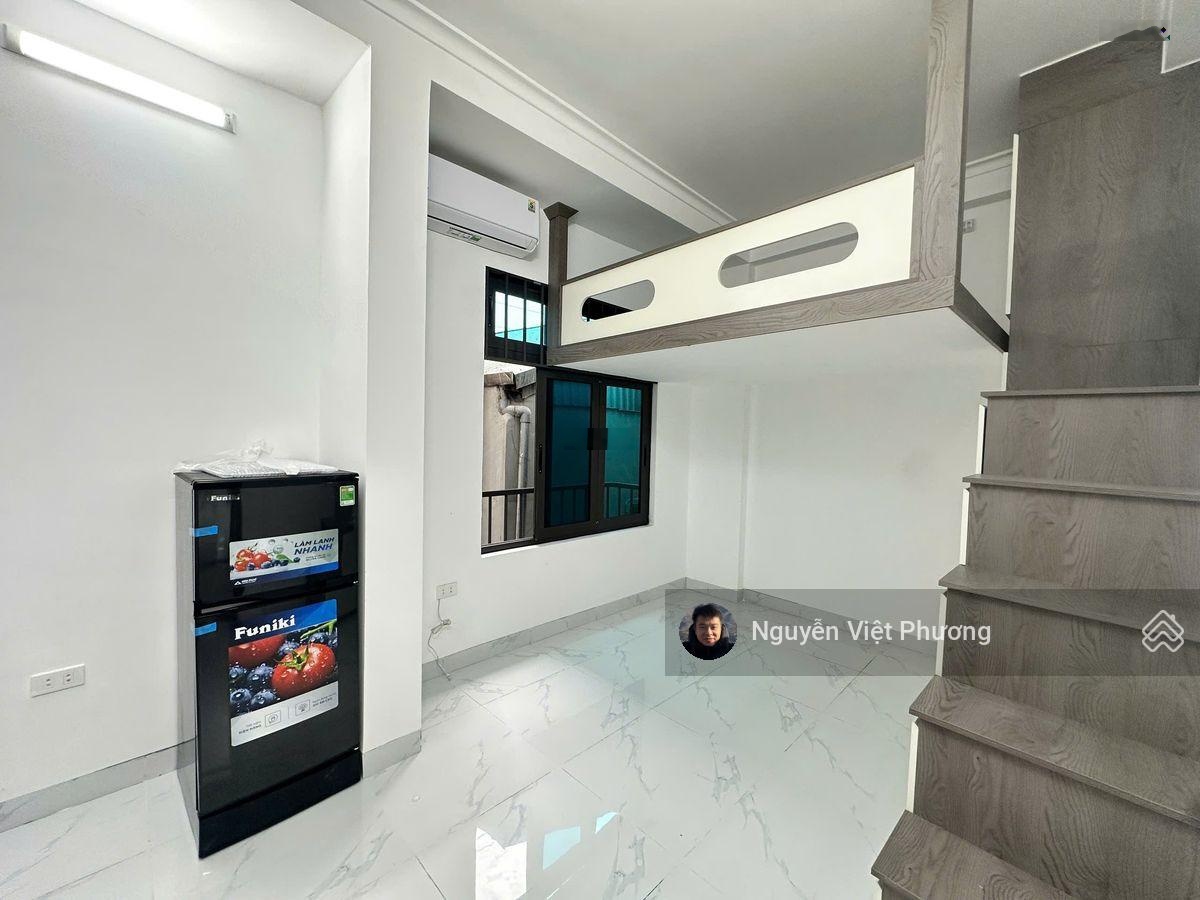 Tài sản vàng trung tâm Đống Đa KV Hoàng Cầu Hào Nam - nơi dòng tiền và cảm xúc hội tụ