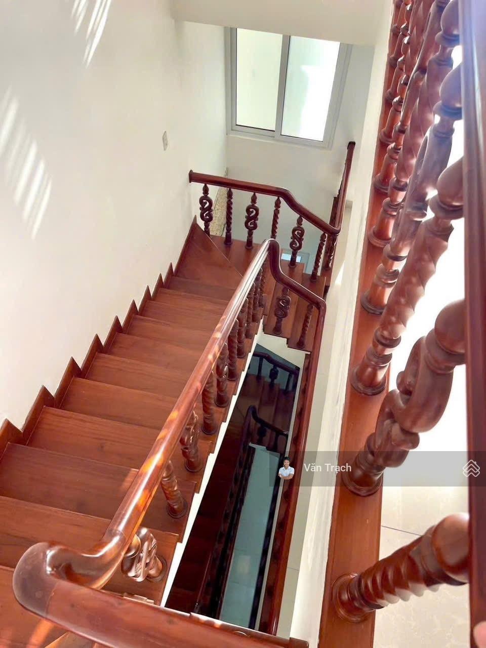 Bán nhà mặt tiền Thích Quảng Đức Phước Long Nha Trang đã có sổ hồng riêng