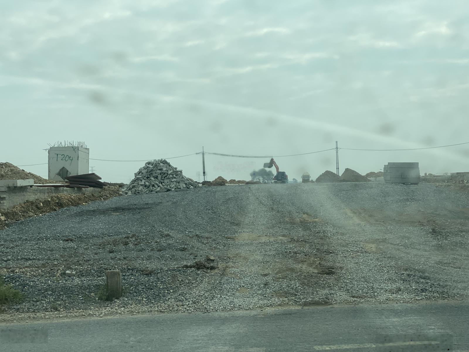 Chính chủ cần bán lô 4000m2, 2 mặt thoáng đẹp nhất dự án.