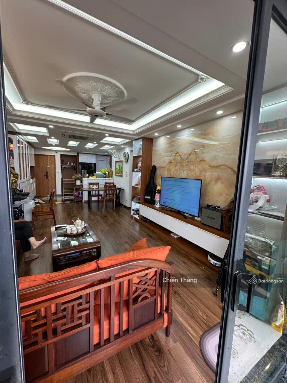 Em Thắng có căn 3N, diện tích 100m2 giá từ 10,5 tỷ tại Chelsea Park. LH em 0985284669