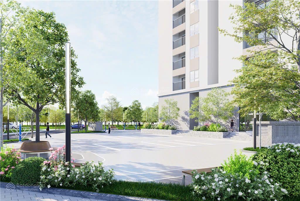 Bán căn hộ 43m2 tại dự án X2 Trần Phú, Hoàng Mai