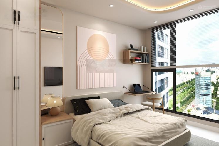 Cho Thuê Nhiều CH 1PN, 1WC, Tại The Everrich Infinity, Q5, Giá 10 triệu, View đẹp