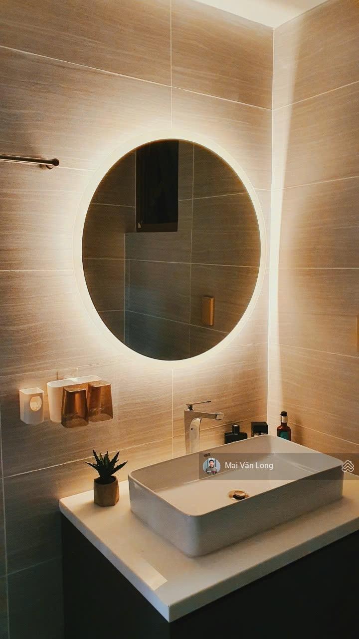 Bán căn hộ Saigon South Residences 71m² 2PN 2WC, full nội thất giá 5.4 tỷ