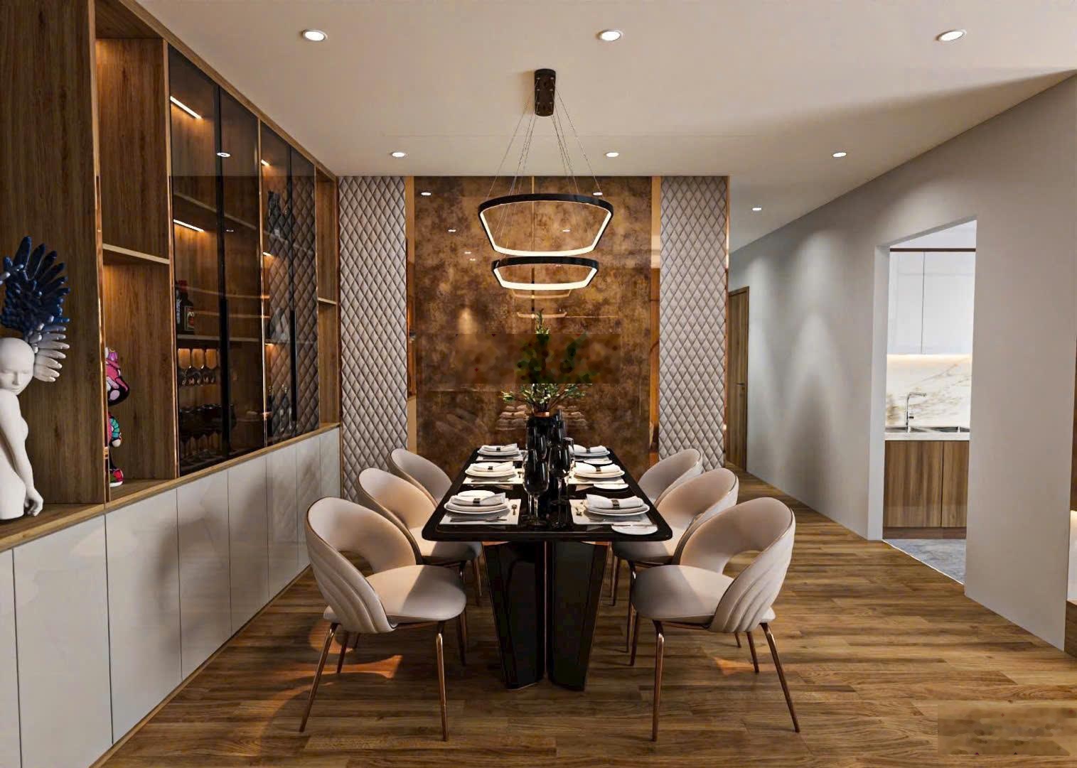 Siêu hiếm chỉ còn vài căn - sở hữu ngay căn hộ tại The Wisteria giá chỉ từ 6 tỷ