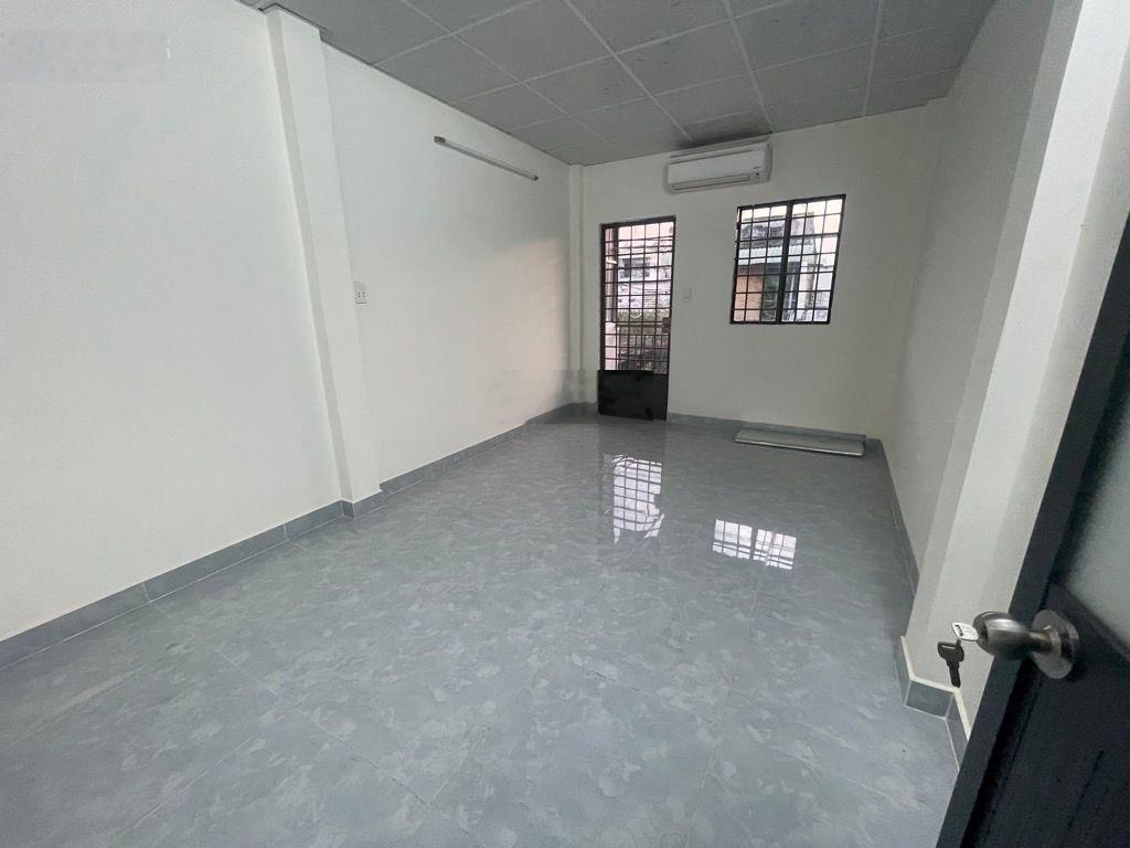 Chỉ 4.5 tỷ, 49m2, nhà mặt tiền đường Số - Linh Chiểu - Thủ Đức - nhà mới ở ngay