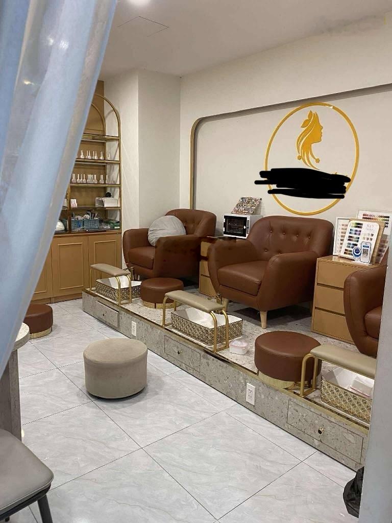 Bán tầng trệt của chung cư MTKD 2 tầng - DT 70m2, giá 6. X tỷ, Sơn Kỳ, Tân Phú