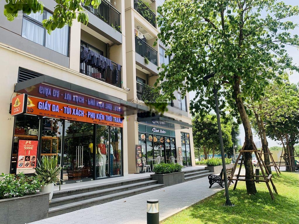 Cơ hội 1 - 0 - 2 lãi 85 triệu/tháng - Shophouse khối đế tại The Victoria - sổ đỏ lâu dài