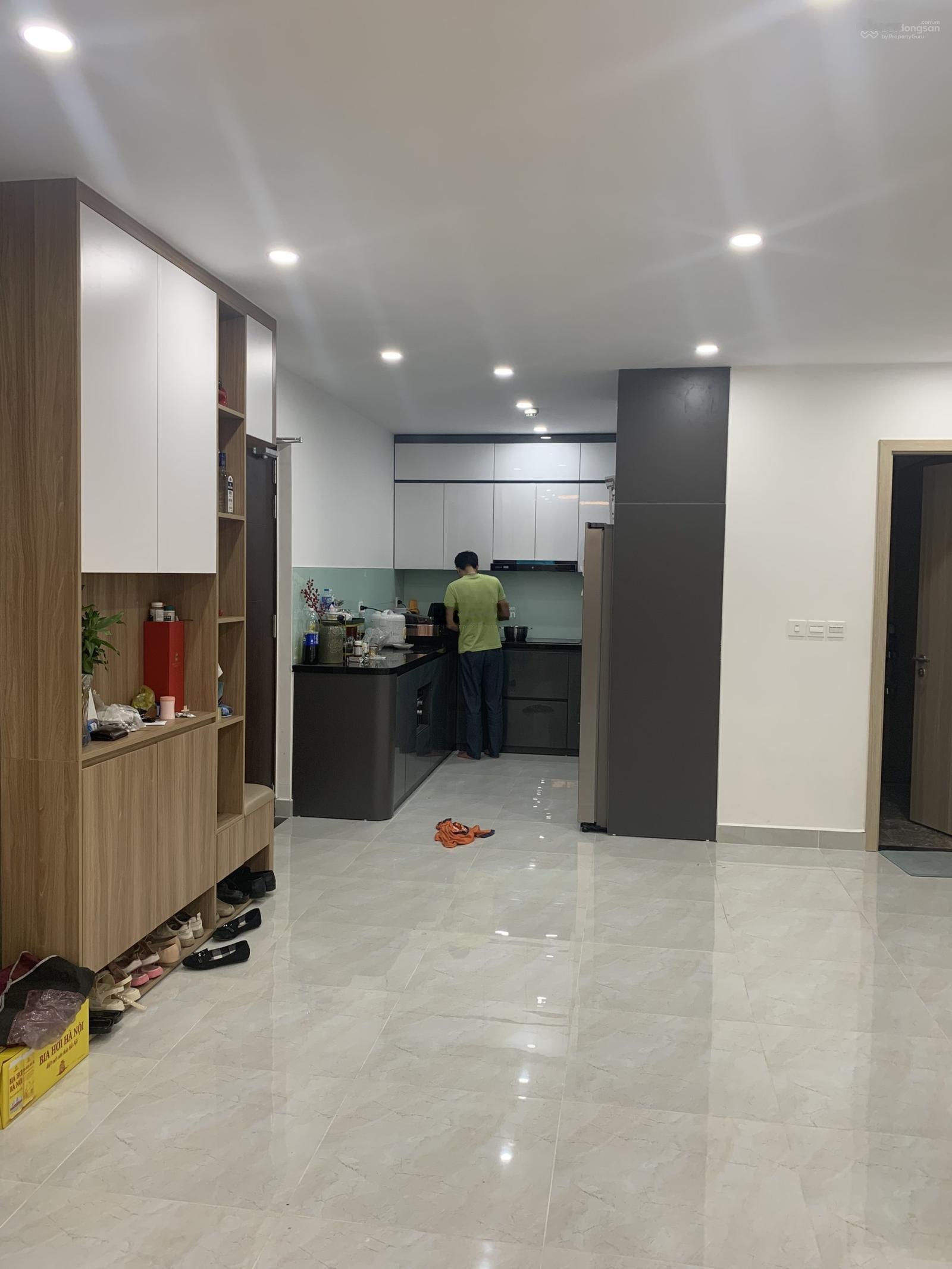 Gia đình cần bán gấp căn 3PN 100m2 sẵn sổ trao tay - Full nội thất làm chỉn chu, tỉ mỉ giá 8 tỷ