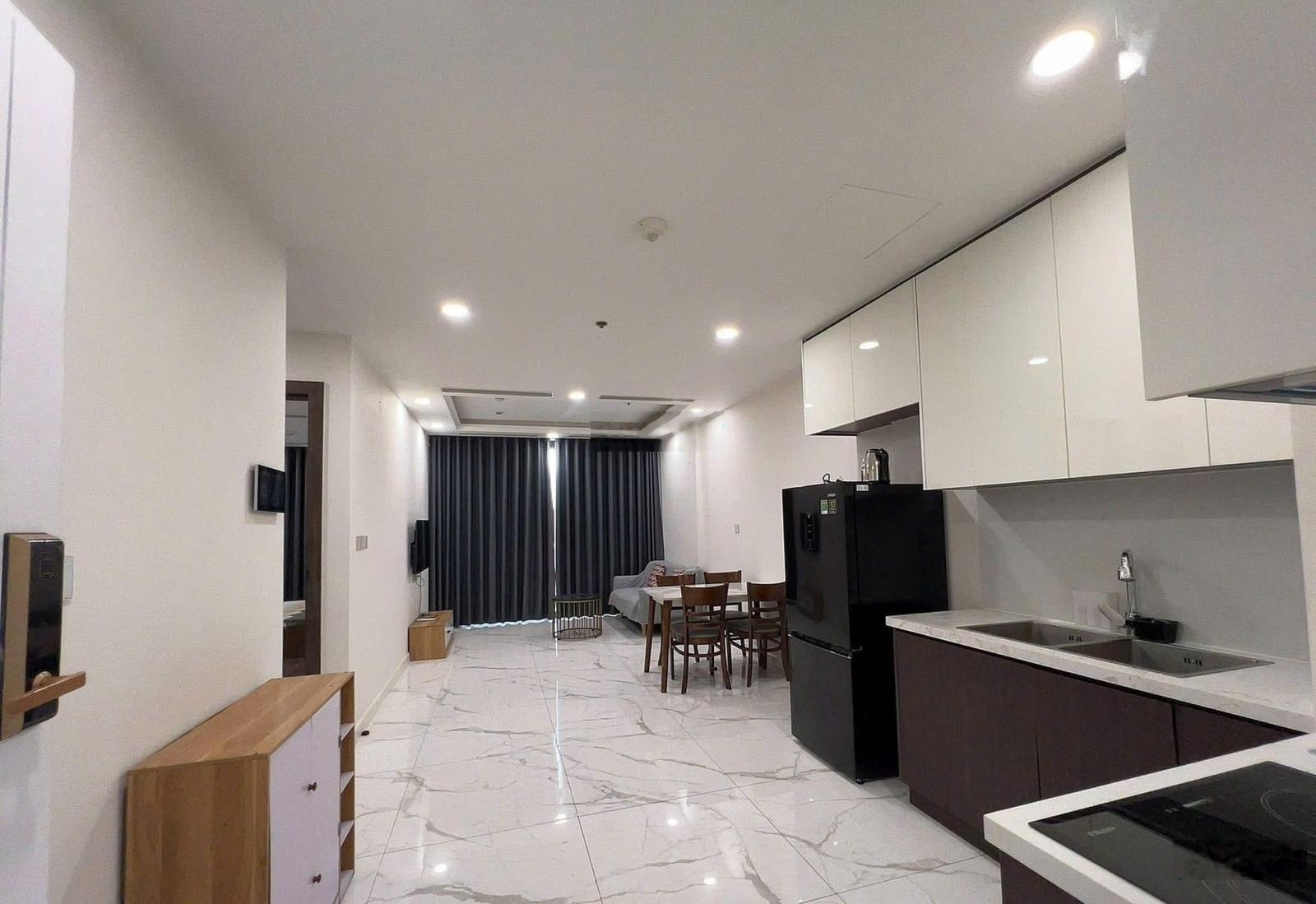 Chính chủ cần bán căn hộ Green Town Bình Tân giá tốt - 68m2 - 2PN + 2WC - SHR sang tên trong ngày