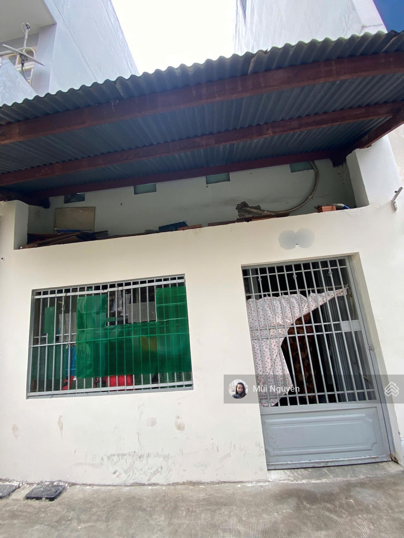 Ngang lớn hiếm có ở Hai Bà Trưng, Q3 - DT: 4.7x16m=70m2, CTXD 5 tầng - chỉ 13 tỷ TL