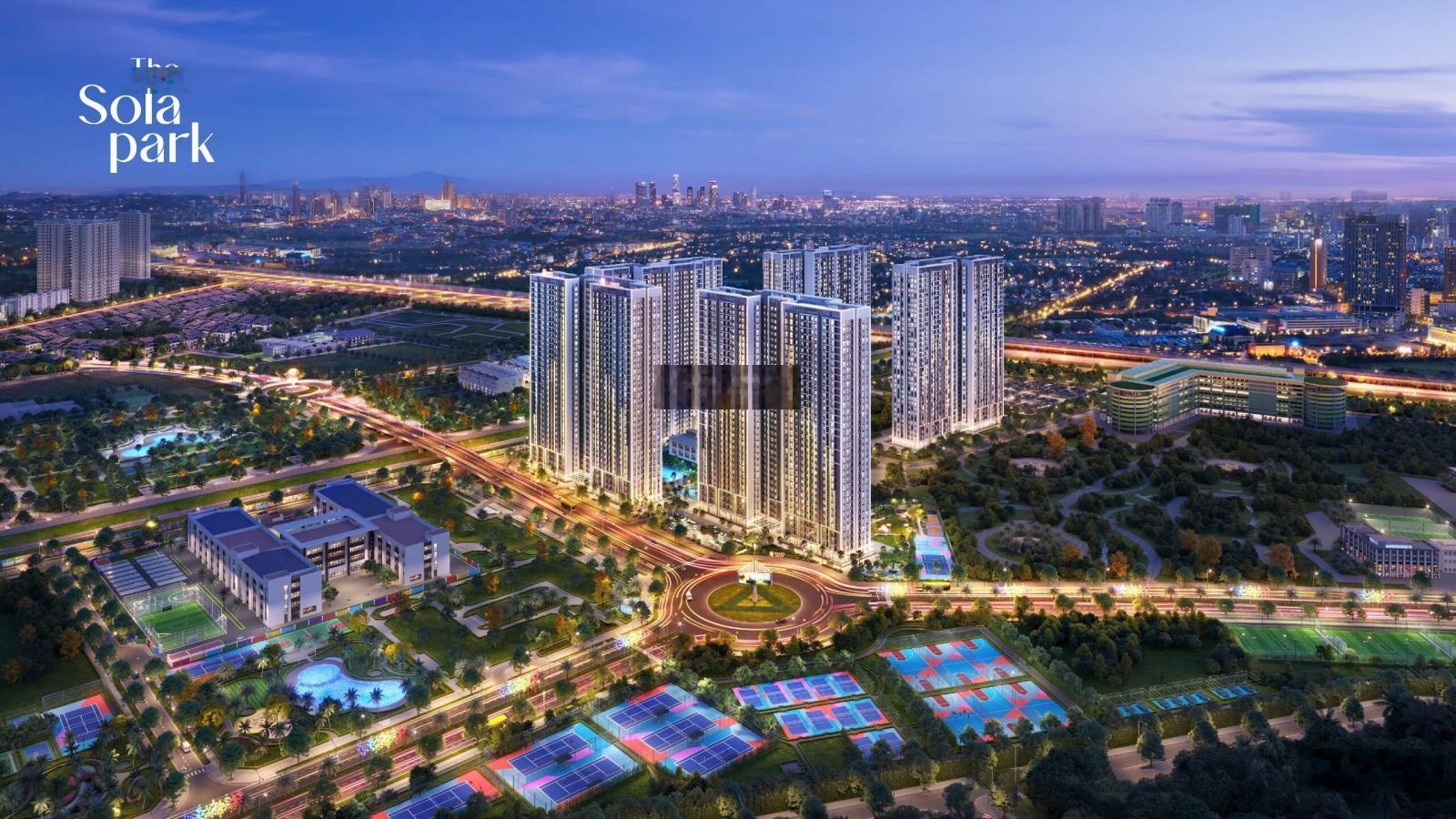 Chủ nhà cần tiền bán gấp căn 3PN Vinhomes Smart City rẻ nhất thị trường hiện tại