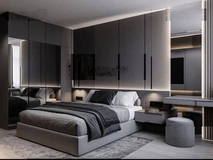 Bán căn hộ chung cư An Phú Apartment, Q6 DT 65m2 2PN, 2WC 3 tỷ sổ hồng sẵn LH 0899,874,805 Mão