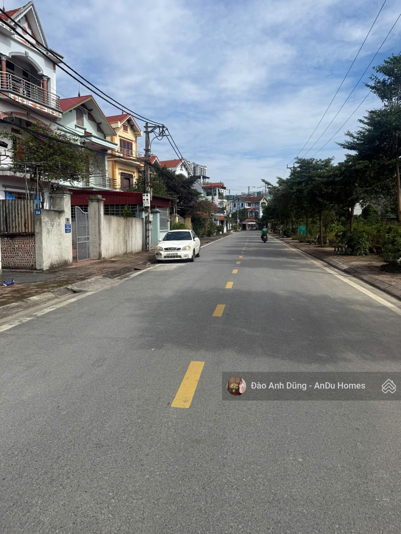 Giảm sốc! Giá nào cũng bán. Đất Đa Tốn, Gia Lâm 72m², đường ô tô tránh