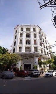 Tòa nhà giảm 2 tỷ góc 2MT Đường Số 85-Số 42 Quận 7 8.5m x 15m = 111m² giá 38 tỷ thuê 150 tr/tháng