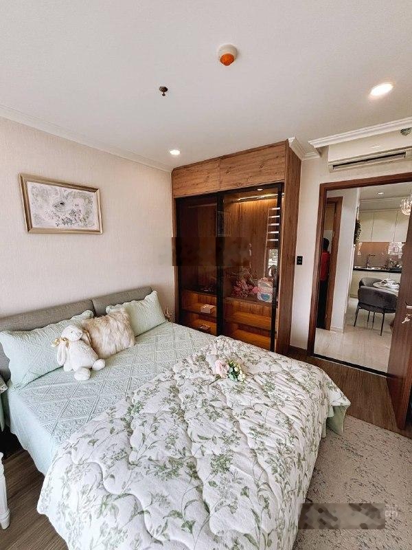 Bán căn hộ chung cư Happy One Sora, 3,5 tỷ, 75m2, 2PN, 2WC, giá cực chất uy tín