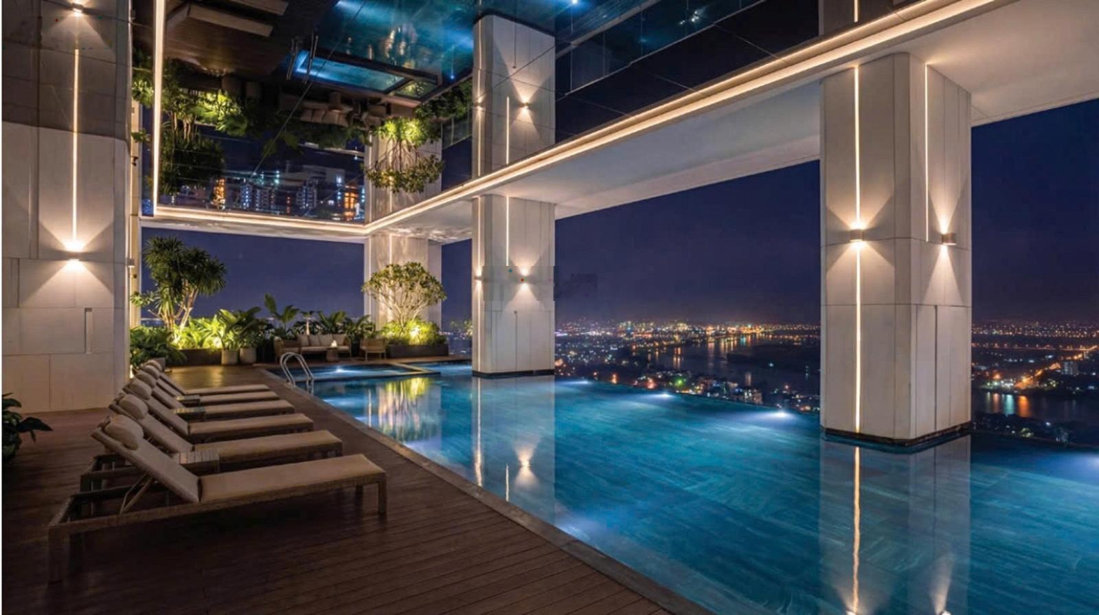 Suất ngoại giao hàng đẹp nhất thị trường Ami - Aluvia City CK 12,5%, quà tặng lên tới 200tr