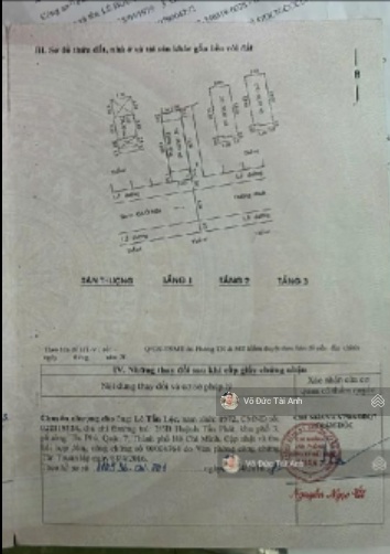 Lô góc 2 mặt đường 12m view cạnh công viên cực hiếm - ngang 5m chính chủ trang bìa - 14,7 tỷ