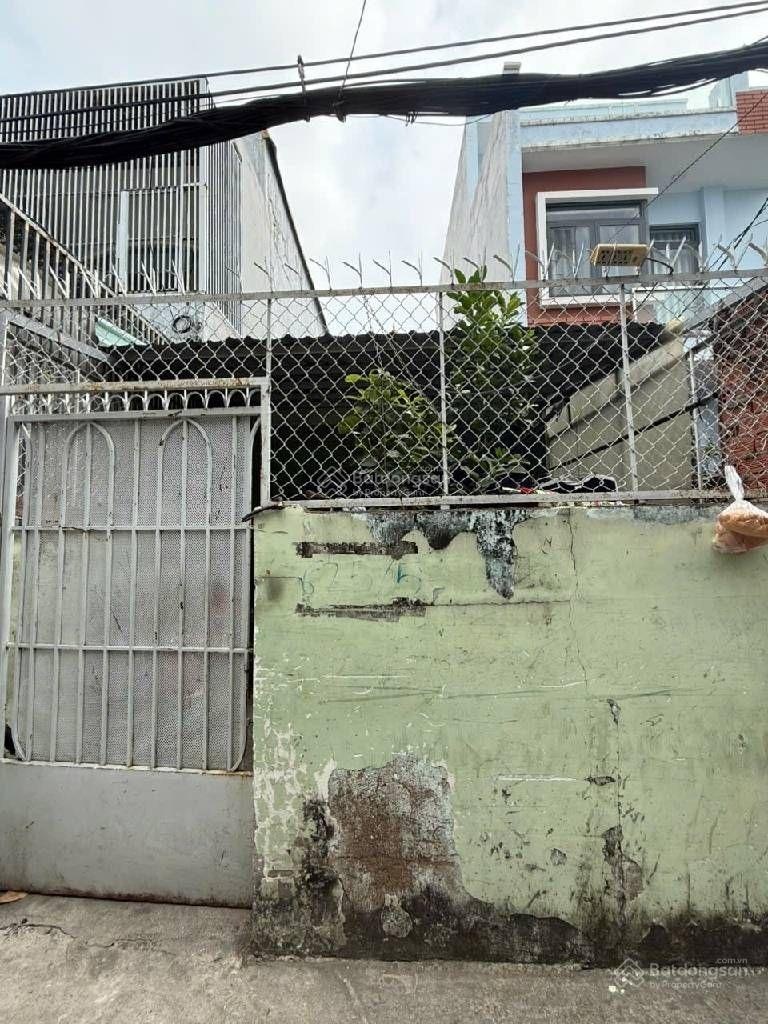 TT Q7 - Trần Xuân Soạn nhà cấp 4 tiện xây mới có dòng tiền 8 tr/th - nhỉnh 6 tỷ 0949757339