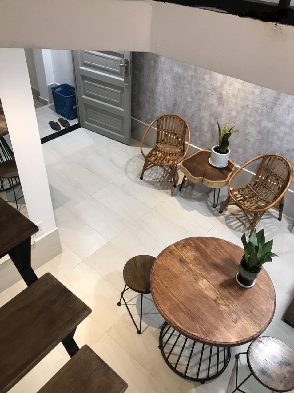 Giảm 1000k tháng đầu phòng đẹp sạch view cao