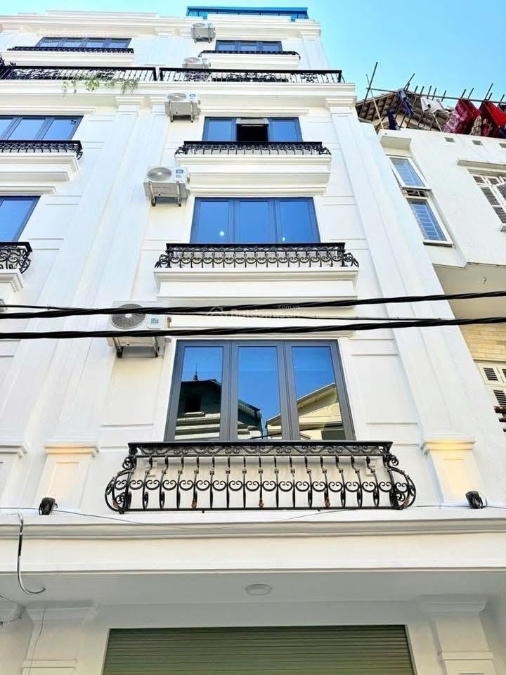 Siêu phẩm khu Ngoại Giao Đoàn - có nhà ô tô vào - Mặt ngõ kinh doanh - Làm ăn lớn