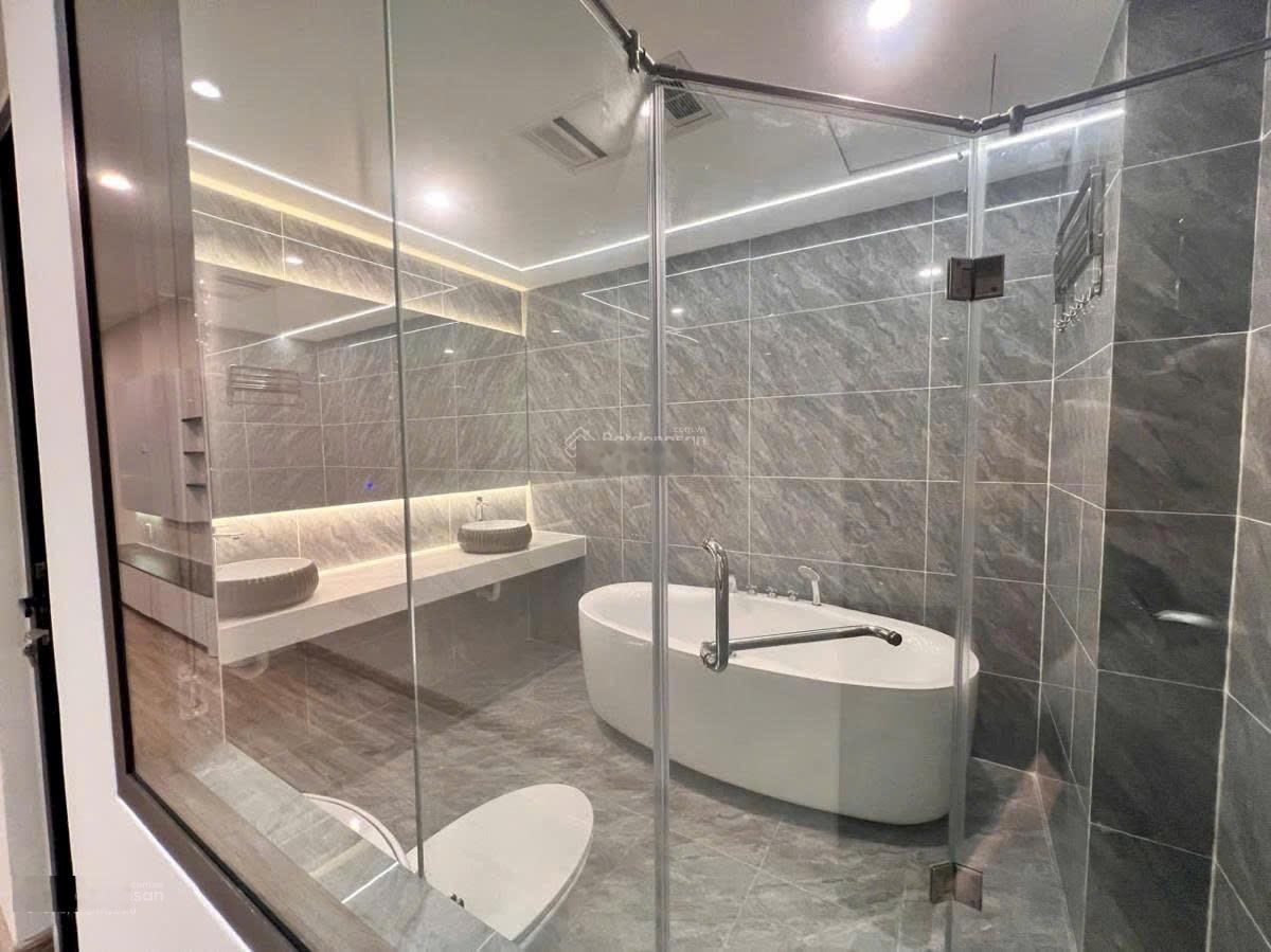 Bán nhà Phú Thượng - Tây Hồ - sát KĐT Ciputra - gara ô tô 85m2 x 3 tầng - MT 6m - giá hơn 16 tỷ