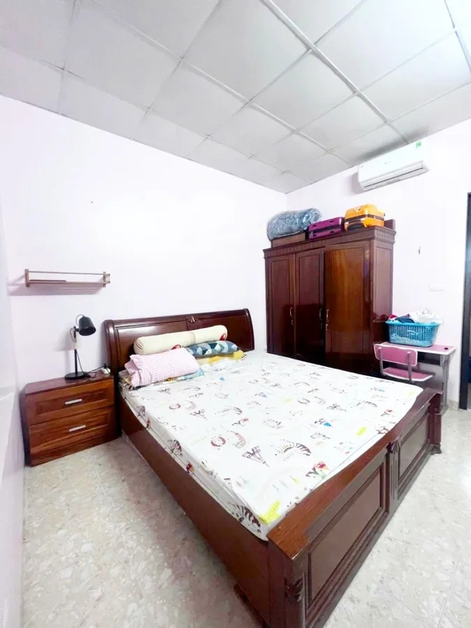 Bán nhà Phan Đình Giót 59m, 3 tầng, MT4m, GIÁ 14 Tỷ, Hà Đông