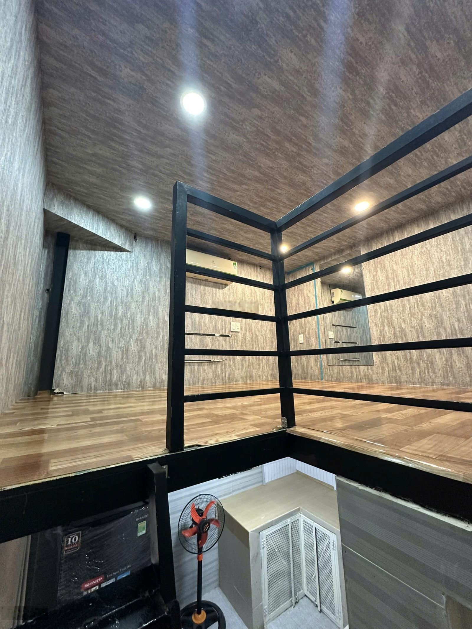 cho thuê nhà ở có thể kết hợp kinh doanh nhỏ