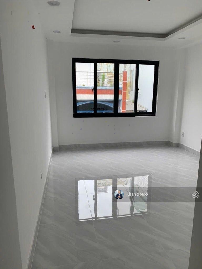 Bán nhà Hẻm xe hơi Nguyễn Đình Chiểu Quận 3, 34m2 ngang 3.8m, gần vòng xoay Lý Thái Tổ - 9.4 tỷ