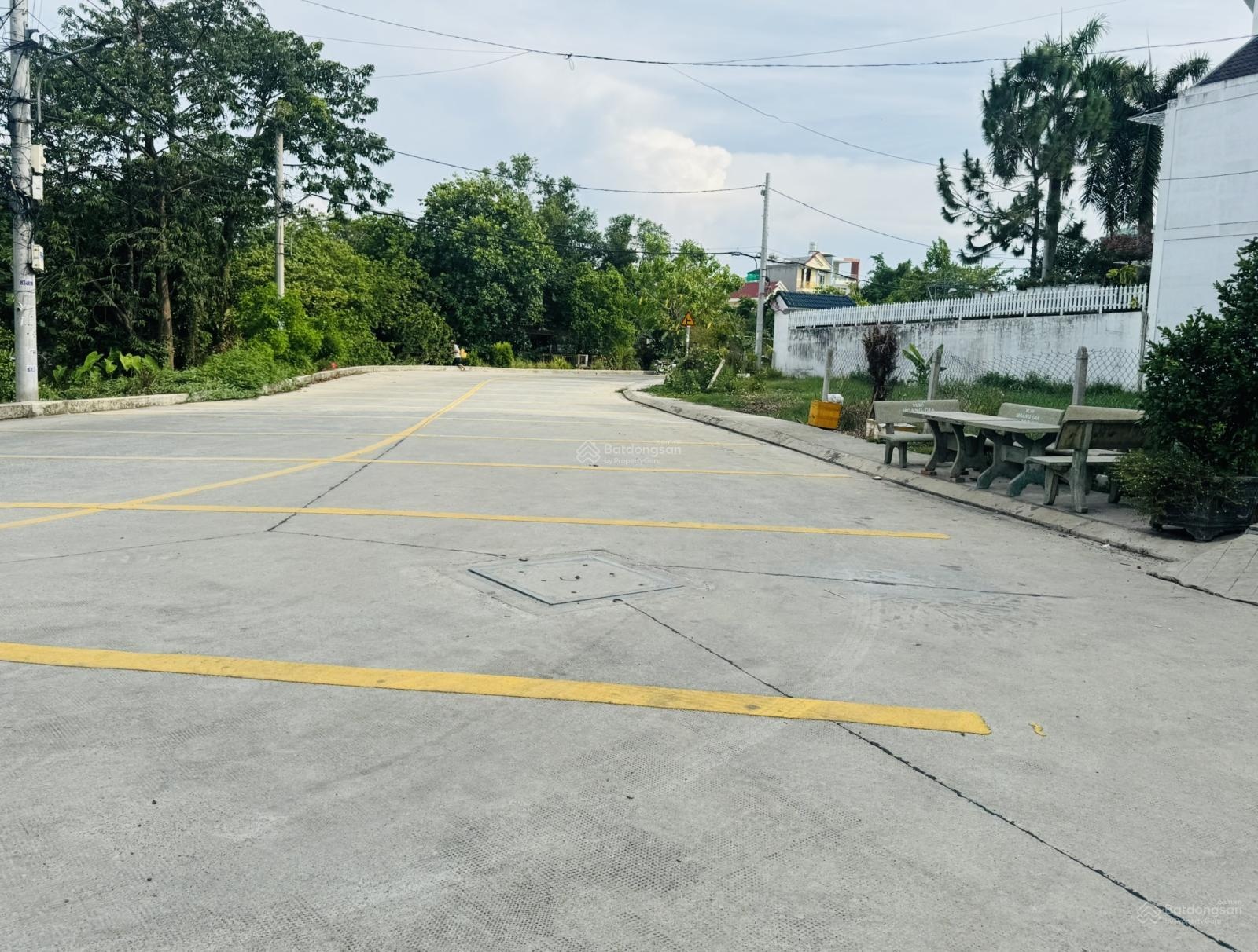 Đất thổ cư view sông đắc địa tại tp.hcm