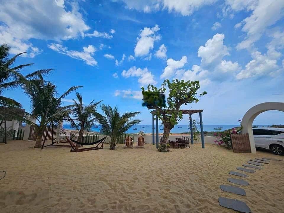 6,8 tỷ sở hữu ngay 309m2 đất mặt biển Mỹ Thắng- đón quy hoạch vành đai ven biển Bình ĐỊnh. Sẵn sổ!