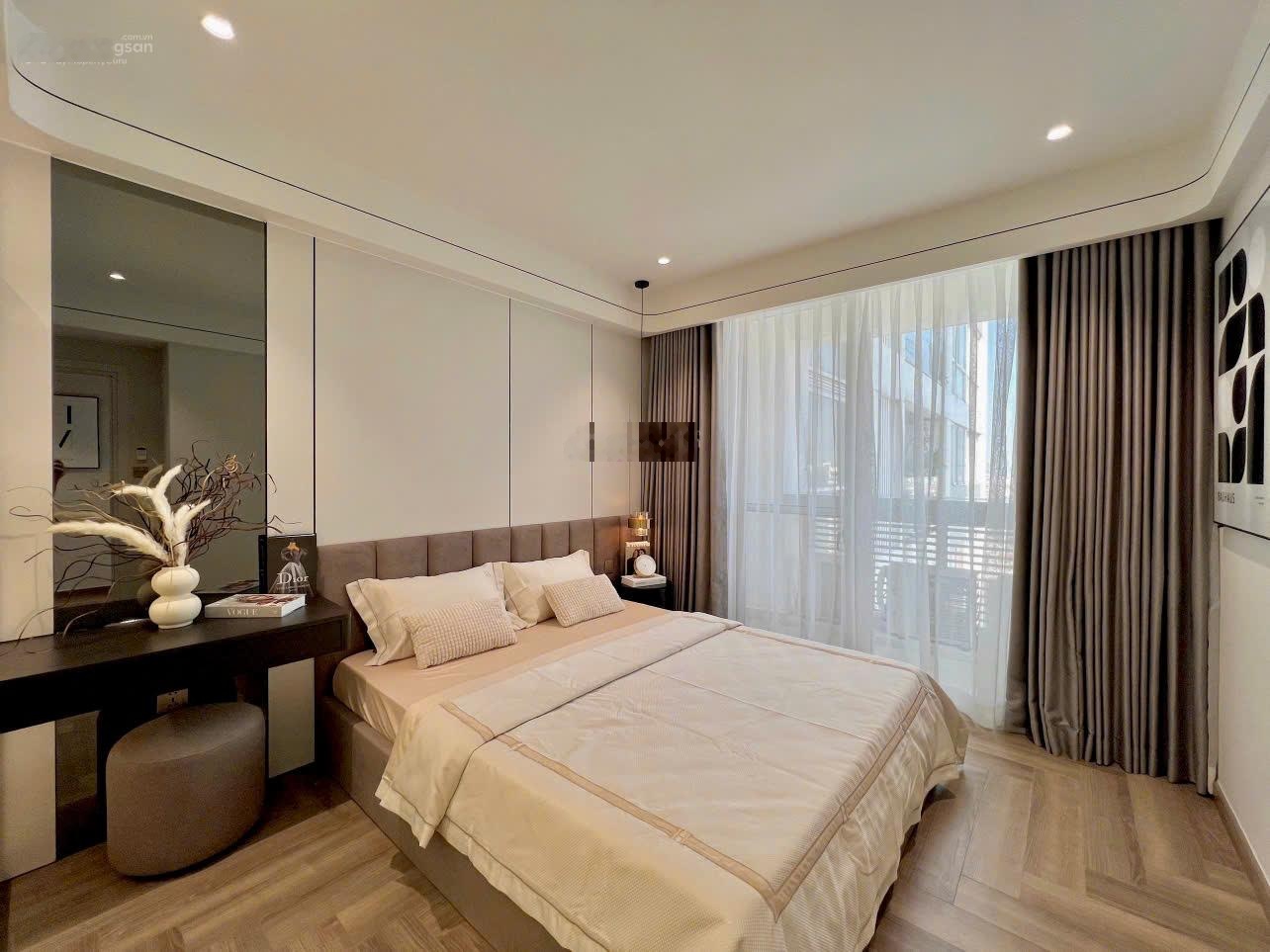 Cho thuê căn hộ cao cấp Midtown, PMH Q7, 135m2, 3PN, NT cao cấp, chỉ 35tr/th