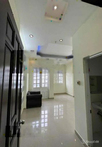 Cho thuê nguyên căn 3,5 tấm ngay Aeon - 14 triệu/th