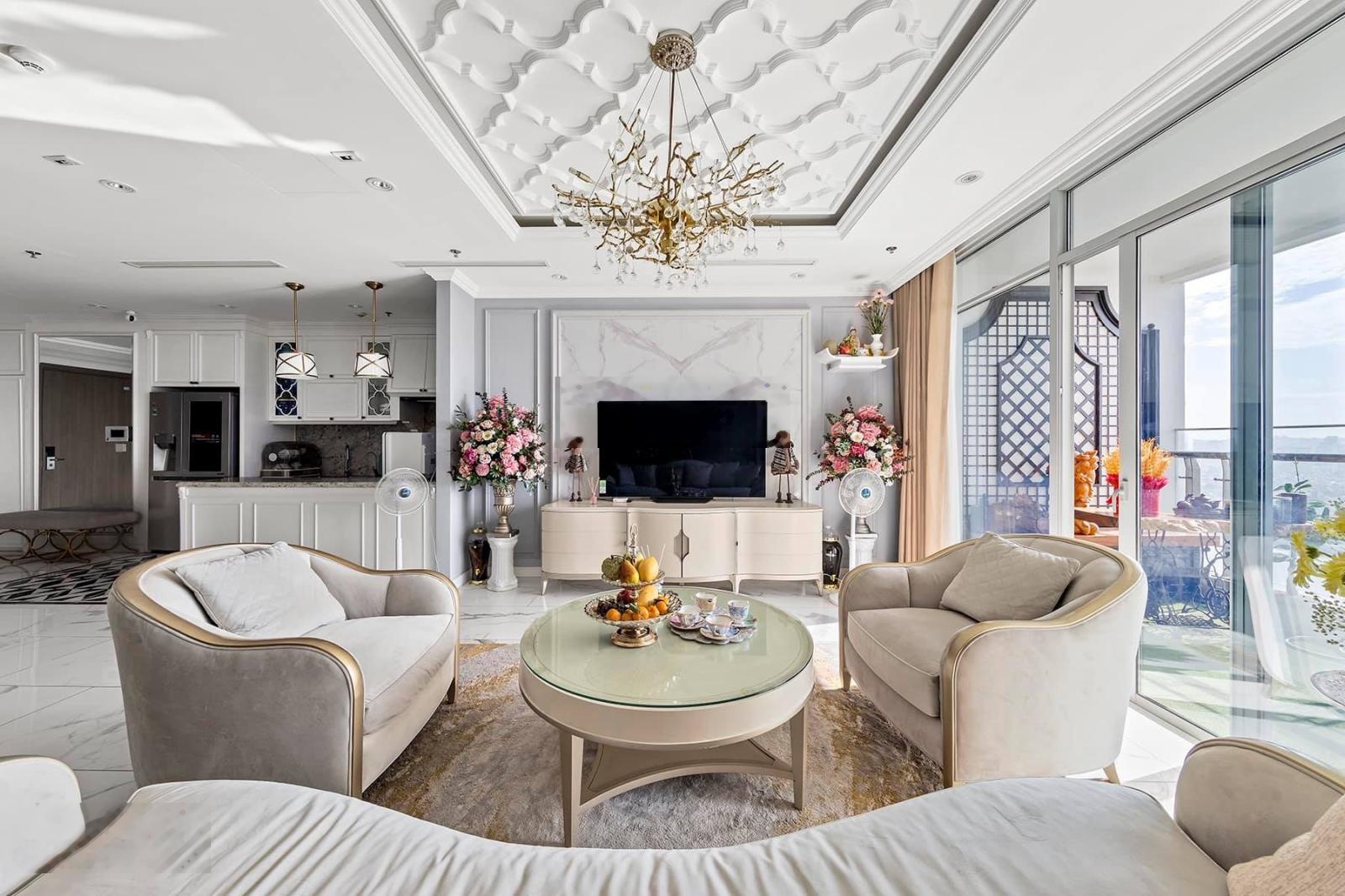 Bán căn 4PN rẻ hơn thị trường 500tr, 160m2, 24 tỷ, Có sổ, Hỗ trợ vay, Vinhomes Central Park