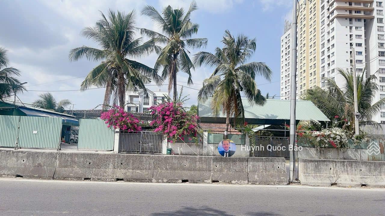 Quỹ đất MT Liên Phường 30x66m (1.980m2) giá 700 tỷ - Lý tưởng xây TTTM và tổ hợp dịch vụ cao cấp