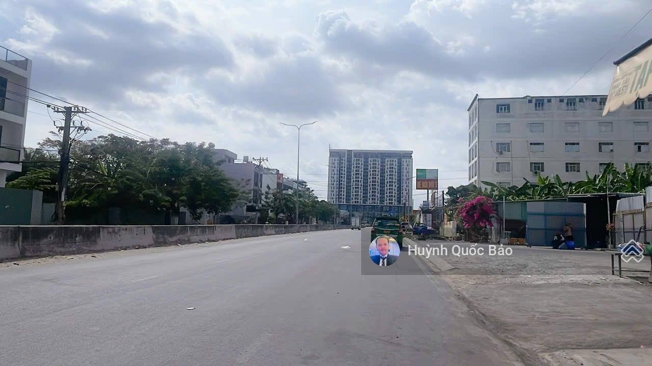 Siêu quỹ đất MT Liên Phường 30x66m giá 700 tỷ - Lợi nhuận kép từ vận hành và tăng trưởng hạ tầng