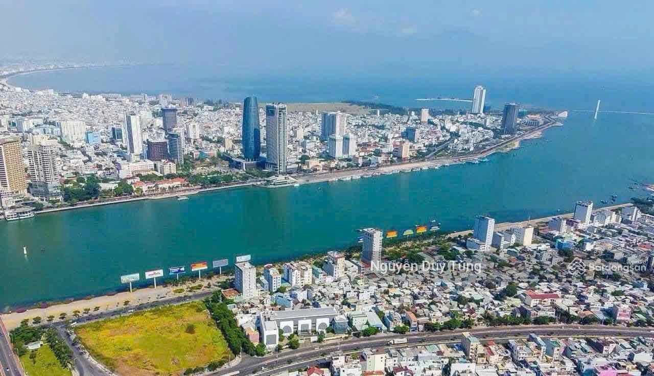 Chính chủ bán nhanh lô góc 2 mt dương đình nghệ 192m2 - khu khách tây đông quanh năm