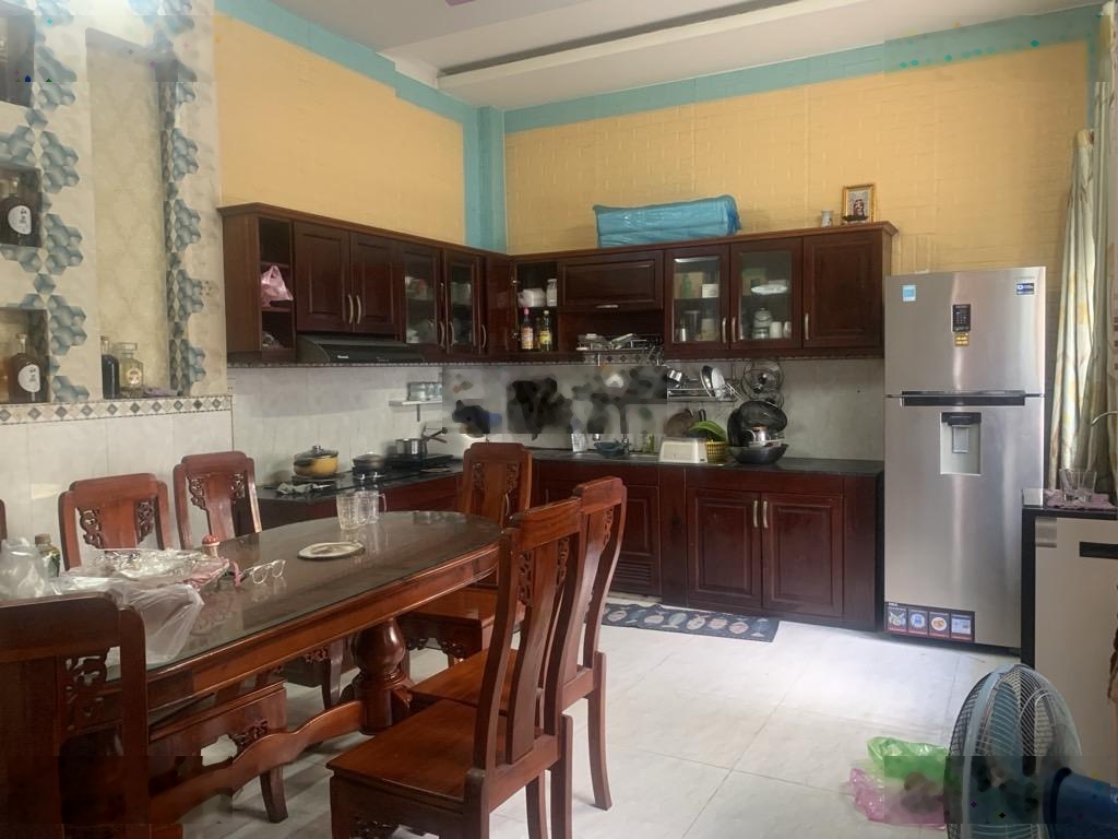 Lô góc 4 tầng, 66,3m2, gần Go Dĩ An, đường QL1K, Linh Xuân, Thủ Đức, ô tô vào nhà, chỉ 6,6 tỷ