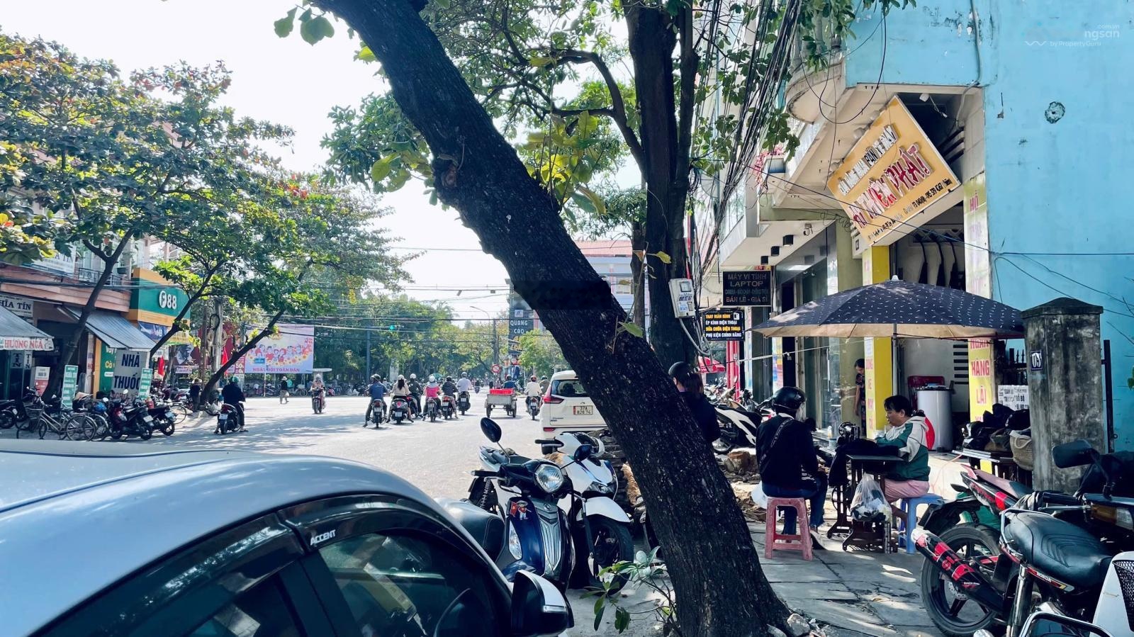 Chính chủ bán nhà đất vàng lê thành phương, tâm điểm giao thương tuy hòa,vị trí đắc địa